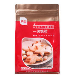 移动端：展艺 糖霜 500g