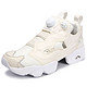 Reebok 锐步 INSTA PUMP FURY 中性款复古跑鞋