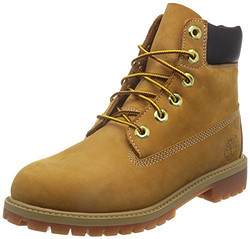 Timberland 添柏岚 6 In Premium 大童款工装鞋