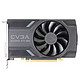 EVGA GTX1060 6G REF ACX 2.0 1506-1708MHz/8008MHz 192Bit D5 显卡