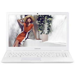 SAMSUNG 三星 550R5L-Z03 15.6英寸笔记本电脑（i7-6500U、8G、500G+128GSSD、GT9402G独显 高清屏 Win10）金