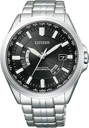 CITIZEN 西铁城 CB0011-69E 男款光动能电波表