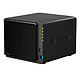 Synology 群晖 ds416play NAS 家用网络存储