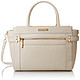  TOMMY HILFIGER Savanna Convertible Leather Shopper 女士手提包　