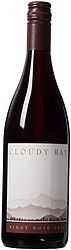 Cloudy Bay 云雾之湾 黑品乐红葡萄酒 750ml