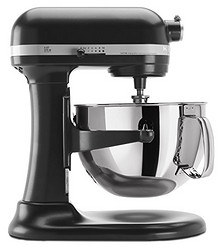 KitchenAid 凯膳怡 600系列 KP26M1XLC 多功能厨师机（多色可选）