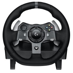 Logitech 罗技 G920 游戏方向盘