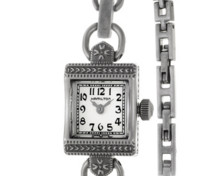 HAMILTON 汉米尔顿 Vintage H31221713 女士手链式时装腕表