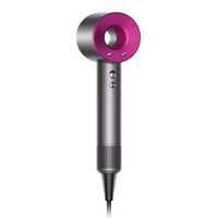 16日前1小时2099元：dyson 戴森 Supersonic HD01 电吹风