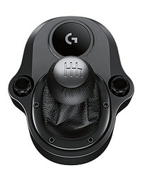 Logitech 罗技 G Driving Force 六档变速杆