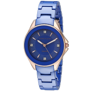 ANNE KLEIN AK/2390RGCB 女士时尚腕表