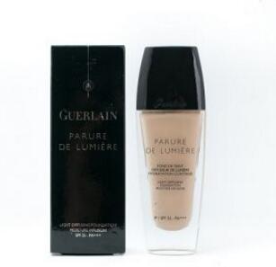 GUERLAIN 娇兰 轻盈散光粉底液 SPF25 PA+++ 30ml   