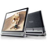 Lenovo 联想 YOGA Tab3 Plus ZA1N0034CN 平板电脑 WIFI版 10.1英寸