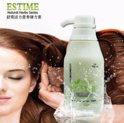 ESTIME 日诗甜美舒爽活力营养弹力素 260ml