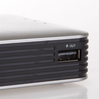 Lenovo 联想 F800 1TB无线移动硬盘
