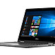  Dell Inspiron 13 Signature版2合1笔记本电脑（i5-7200U、8GB、1TB HDD、HD 620）　