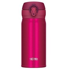 THERMOS 膳魔师 JNL-352 不锈钢保温杯 350ml