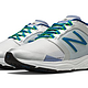 new balance M3040 男款控制系跑鞋