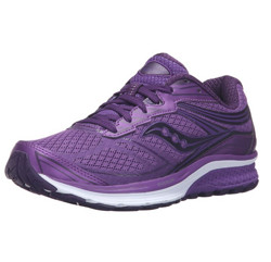 saucony Guide 9 女款次顶级 支撑跑鞋