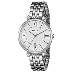 FOSSIL JACQUELINE系列 ES3433 女士手表