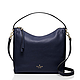 kate spade NEW YORK charles street small haven 女款斜挎包