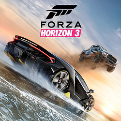 Forza Horizon 3 标准版 – Windows 和 Xbox One版