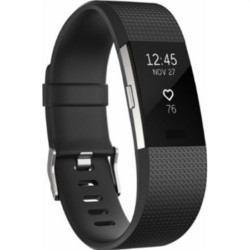 fitbit Charge 2 HR 智能手环