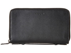 COACH 蔻驰 Double Zip Travel Organizer 手拿包