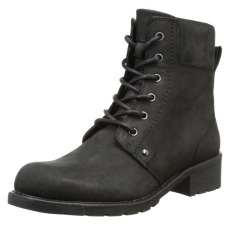 Clarks 其乐 Orinoco Spice 女士短靴