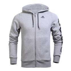 adidas 阿迪达斯 EQT系列 B49908 男子针织外套