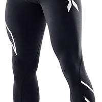 2XU Basketball Compression 篮球压缩裤 