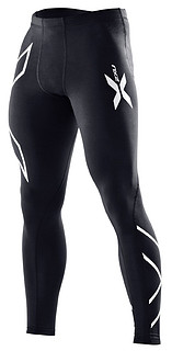 2XU Basketball Compression 篮球压缩裤 