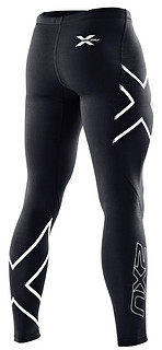 2XU Basketball Compression 篮球压缩裤 