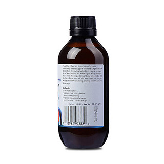 BioBalance 植物草本清肺液 200ml