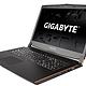 GIGABYTE 技嘉 P57Xv6-NE2 17.3寸游戏本（i7-6700HQ 8GB 128GB 1TB  GTX1070）