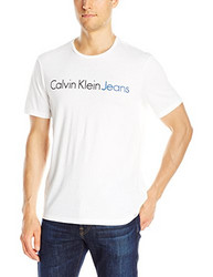 Calvin Klein Jeans 男士T恤