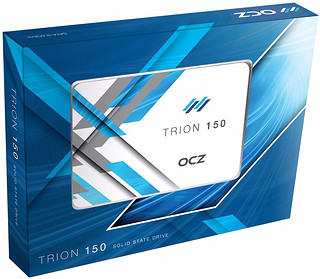 OCZ Trion 150 960GB 固态硬盘