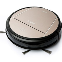 ECOVACS 科沃斯 地宝净雅 DR92A 规划式扫地机器人