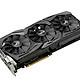 ASUS 华硕 STRIX-GTX1070-O8G-GAMING 猛禽显卡