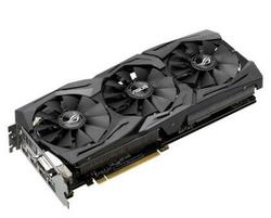  ASUS 华硕 STRIX-GTX1070-O8G-GAMING 猛禽显卡