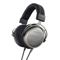 beyerdynamic 拜亚动力 T1 二代 Tesla 特斯拉 旗舰级头戴式耳机