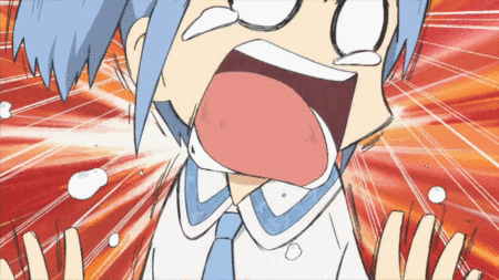 次元壁第10话每一帧都是表情包日常与男子高中生的日常