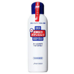 SHISEIDO 资生堂 白皙嫩肤香体乳液 150ml*3瓶