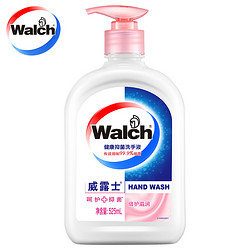 Walch 威露士 倍护滋润洗手液 525ml