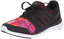 adidas 阿迪达斯 CLOUDFOAM XPRESSION 女子休闲鞋