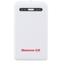 Newmine 纽曼 A100 移动电源 10000mAh