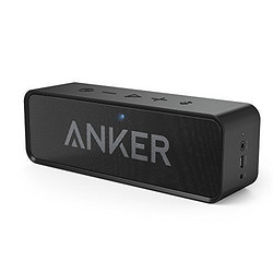 美国亚马逊 Deal of the day： ANKER SoundCore 无线蓝牙音箱