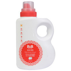 B&B 保宁 洗衣液 1.5L