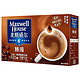 Maxwell House 麦斯威尔 特浓速溶咖啡 30条 390g