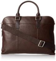 历史新低:FOSSIL Mercer MBG9063 真皮公文包